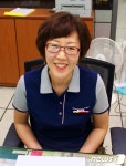 보이스피싱 피해 막은 익산우체국 최은희 주무관