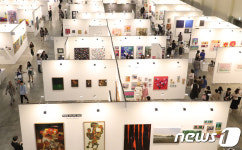 2018 부산 국제화랑 아트페어
