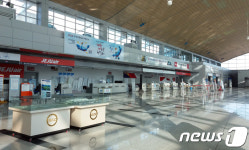 광주공항·무안공항 통합 속도…조건없이 이전