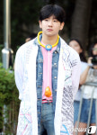 더 이스트라이트 이우진, 뽀로로 청진기 하고 진지모드