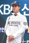 NC 다이노스에 1차 지명된 마산용마고 박수현