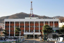 승진 하루 앞두고...김천시선관위 직원 관사서 숨진 채 발견