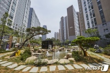 동탄역 반도유보라 아이비파크6.0 사진 1