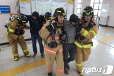 대전도시철도, 재난관리평가 2년 연속 우수기관 선정