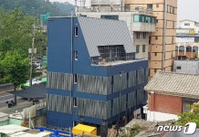 서대문구 청년쉐어하우스에 살면 임대료가 반값
