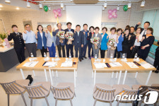 서울시 동주민센터+주민활동공간 마을활력소 4곳 개관