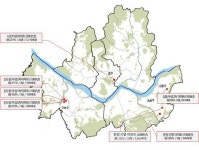 남산타운아파트 등 7곳 서울형 리모델링 시범사업에 선정