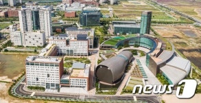 中 유학생 유치 구슬땀…인천시, 현지서 유학설명회