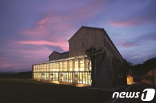 상하농원, 호텔 ‘파머스빌리지 내달 1일 개관