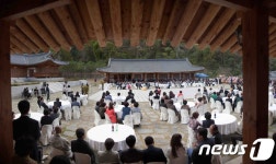 경북 시·군 우수 특별한 장소 공모…마이스 산업 활성화