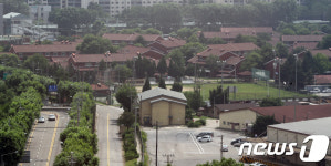 주한미군 평택시대 본격 개막…73년만에 용산시대 접어 