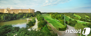 한화리조트, 한화골프 모바일 앱 오픈 이벤트