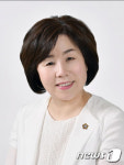김영애 의원, 아산시의회 최초 여성 의장으로 선출