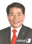 8대 보성군의회 개원…전반기 의장에 신경균 의원