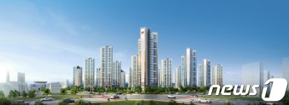 평택 지제역 힐스테이트 견본주택 6일 오픈