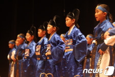 “안전한 세상을 위해” 인천소방본부, 119소방동요경연대회