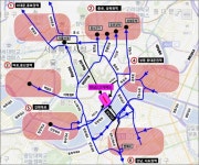 한남오거리 한남2고가차도, 42년 만에 역사 속으로