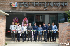 도봉구 전통시장 도깨비시장 고객지원센터 문 열어