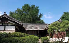 세종시, 장욱진 화백 생가 복원·기념관 건립 본격화