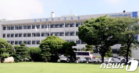 “청렴도 향상을 위해”…시교육청, 반부패 실무추진반 회의