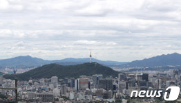탁트인 서울