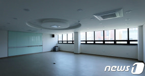 한국당 당사 이달 중 영등포로 이전