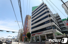 한국당 당사, 여의도에서 영등포로 이달 중 이전