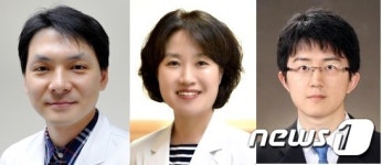 화순전남대병원 교수들, 대한암학회 학술상