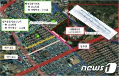 주차장 때문에 도시숲까지 없애는 제주…주차전쟁 몸살