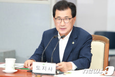 민선 7기 충북 첫 시장·군수회의…1등경제 실현