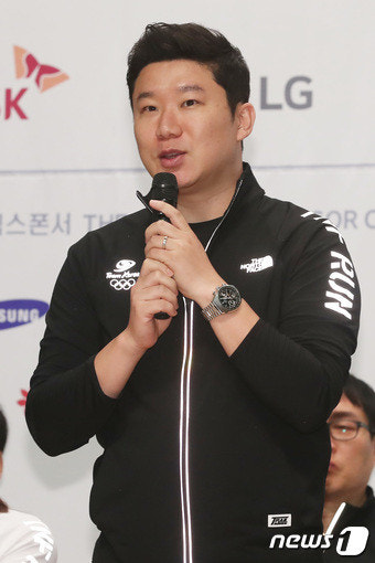 '사격황제' 진종오 