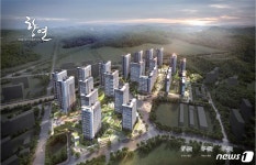 대전 동구 천동3구역 주거환경개선사업 본격화