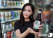 세븐일레븐, 수제맥주 제조사 세븐브로이와 행복충전주 출시 