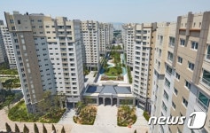 한화건설, 민간임대 수원 권선 꿈에그린 계약률 90% 돌파