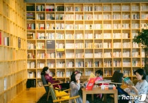 책과 함께 휴식을…서울교육청 일반고생 대상 책요일