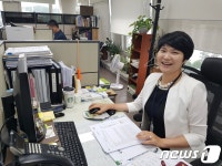 유리천장 깼다…마포구 최초 여성 인사팀장에 남선옥씨