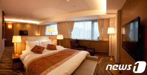 롯데호텔 블라디보스토크 이달 19일 리브랜딩 오픈