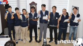 내년 최저임금 인상에 뿔난 편의점주