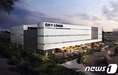 주춤 영종 항공물류센터, 정부 규제완화로 탄력