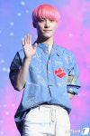 세븐틴 디노, 신곡 콘셉트 찰떡 멤버 1위