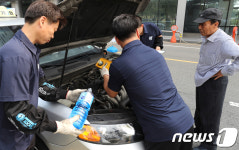 국토부, 자동차정비업체 경영난 해소에 팔 걷었다