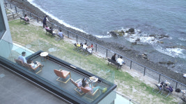 기장, 달맞이고개, 영도…부산 바다 즐길 명당 카페들