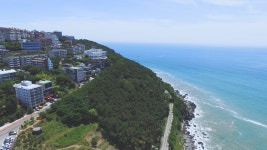 기장, 달맞이고개, 영도…부산 바다 즐길 명당 카페들