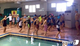 순창군, 여름방학 기간 ‘어린이 수영교실’ 운영