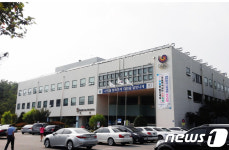 대전시설관리공단, 올림픽기념국민생활관 다음달 1일 재개관