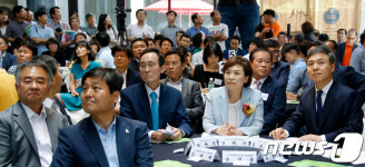 김현미 국토부장관 도시재생은 전북 전주가 모범