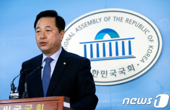 최재성·김두관, 내일 더불어민주당 당권 도전 공식 선언