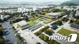 울산시립미술관 건립 중단…공론화부터 다시 시작