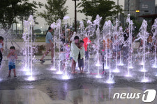 열대야 우린 몰라요