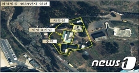 제주 원명선원 유치원 건물 철거 논란 법정으로